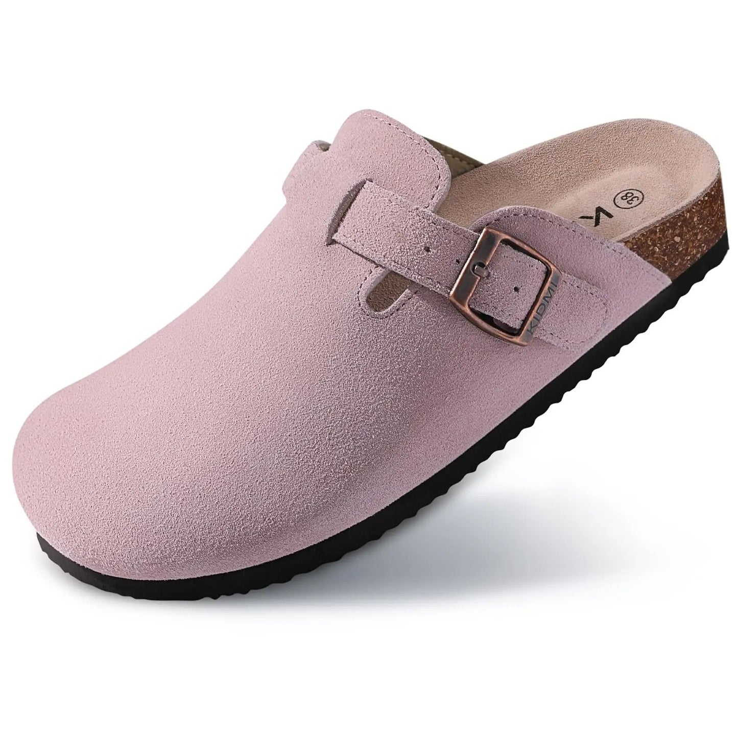 Cloudora Clogs